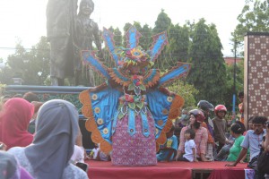 Karnaval Kartini
